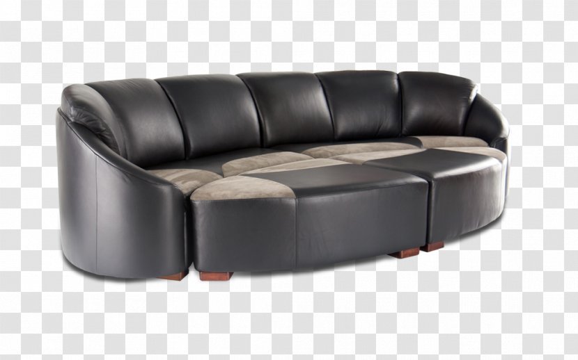 Table Couch Recliner Room Sofa Bed - Coffee Transparent PNG