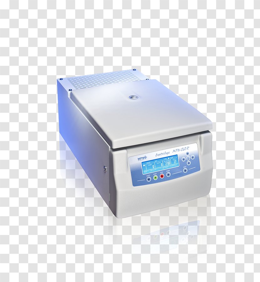 Laboratory Centrifuge Measuring Scales Centrifugation - Science - Mpw Med Instruments Transparent PNG