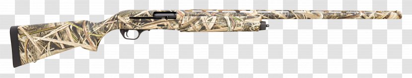 Remington Arms Semi-automatic Firearm Choke Shotgun - Reptile - Camo Transparent PNG