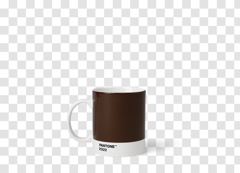 Coffee Cup Pantone Mug Porcelain Espresso Transparent PNG