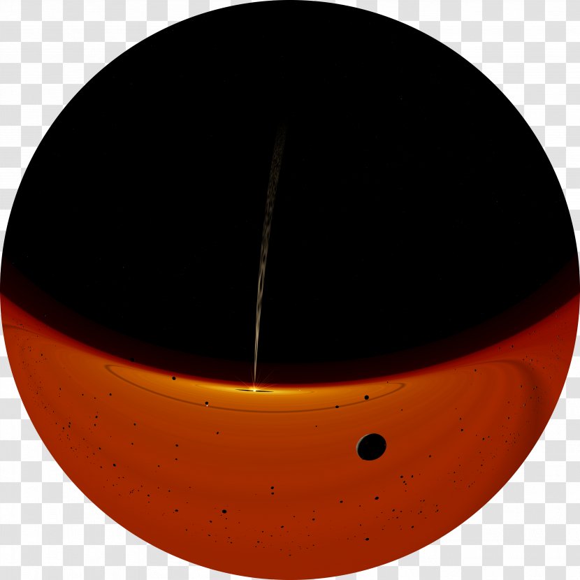 Small Solar System Body Fulldome Planetarium - Distance Transparent PNG