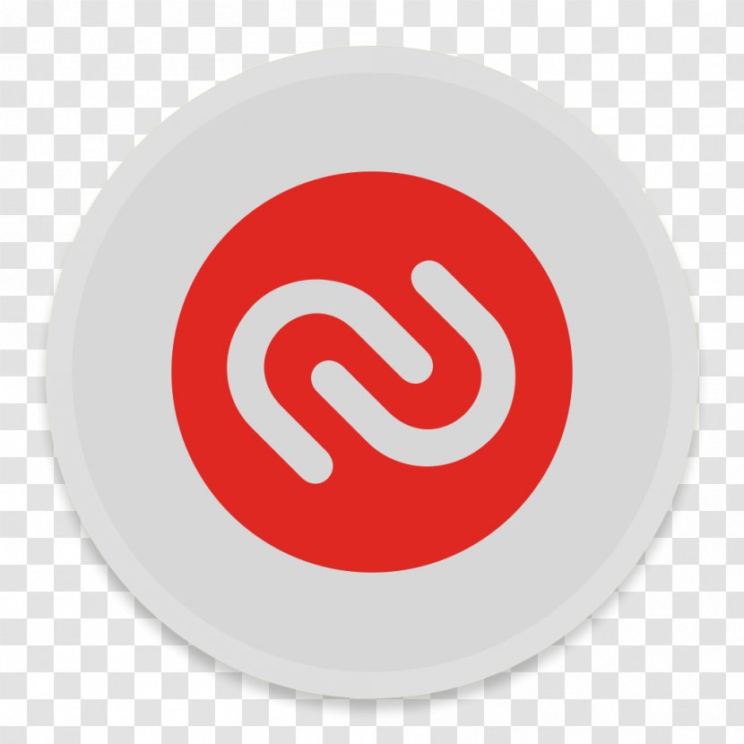 Brand Trademark Logo - Google Authenticator - Authy 1 Transparent PNG