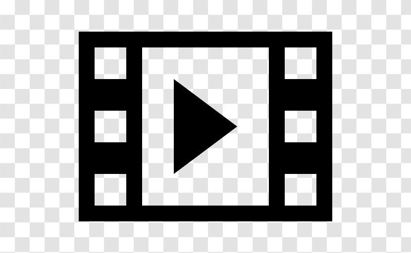Download - Web Page - Film Symbol Transparent PNG