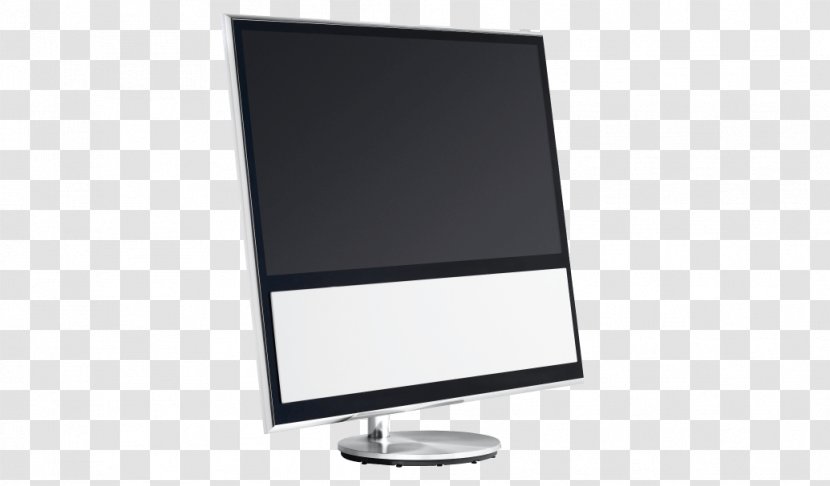 LED-backlit LCD Bang & Olufsen BeoVision 11 Television Computer Monitors - Screen - Lcd Transparent PNG
