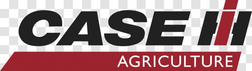 Case IH International Harvester Logo John Deere Corporation - Agriculture - Tractor Transparent PNG