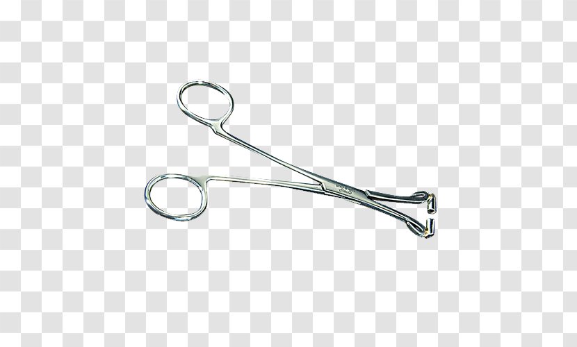 Hair-cutting Shears - Hair Shear - Ring Ink Transparent PNG