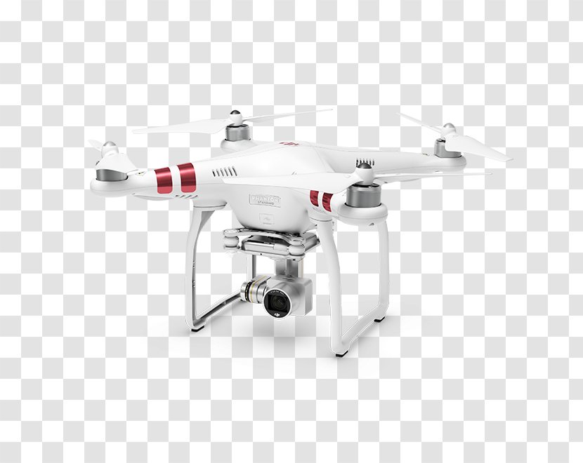 Mavic Pro FPV Quadcopter Phantom Unmanned Aerial Vehicle - Helicopter Rotor - Dji Transparent PNG