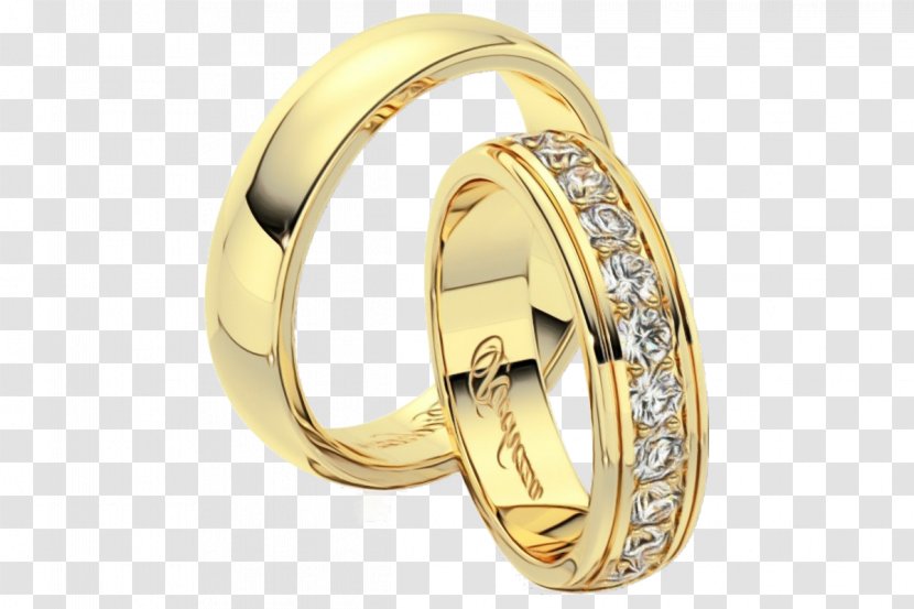 Wedding Ring Silver - Gemstone Titanium Transparent PNG