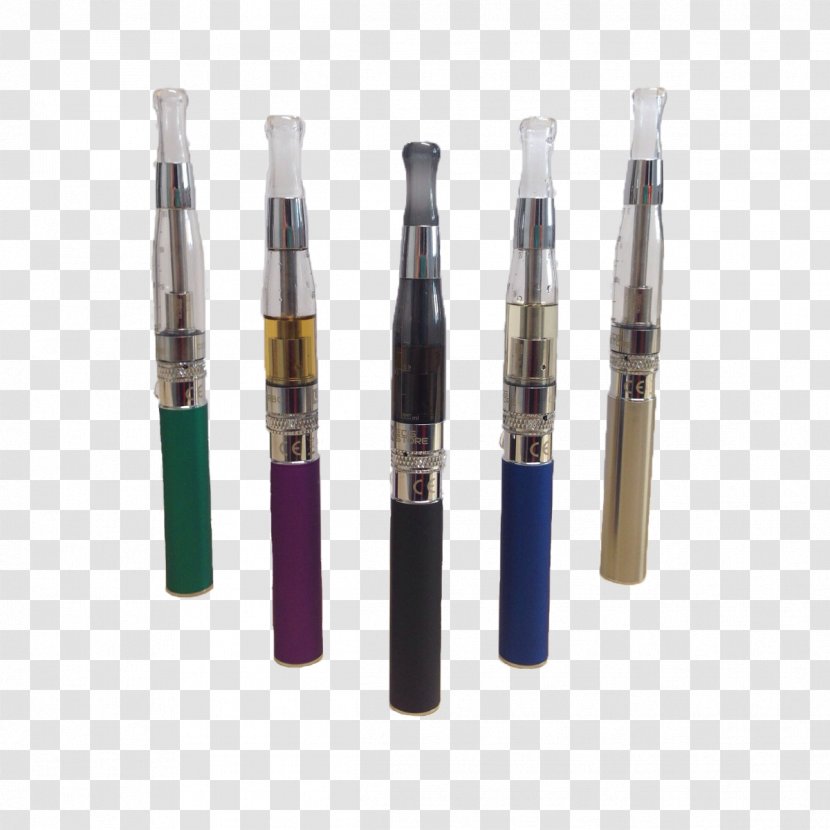 Ballpoint Pen Rollerball Gel - Cigarette Pack Transparent PNG