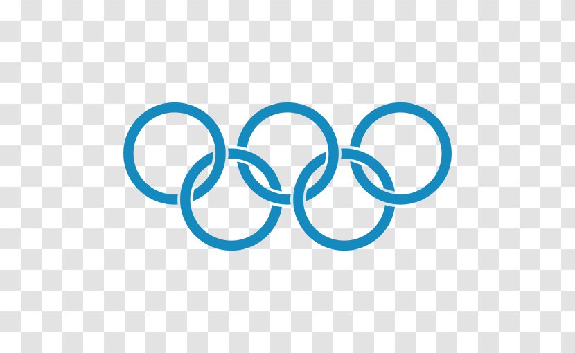 Olympic Games 2008 Summer Olympics Symbols United States Committee Aneis Olímpicos - International Transparent PNG