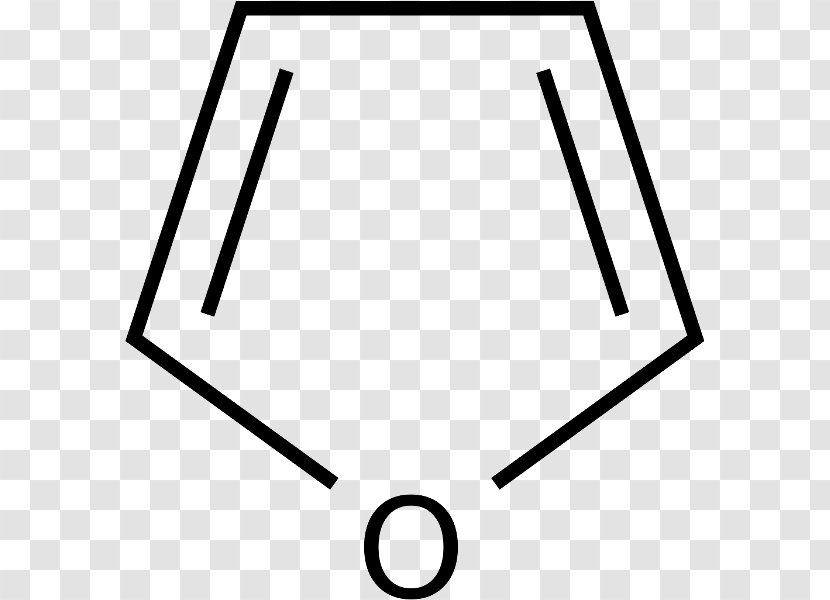 Furan Pyrrole Heterocyclic Compound Aromatické Heterocyklické Sloučeniny Furfural Transparent PNG