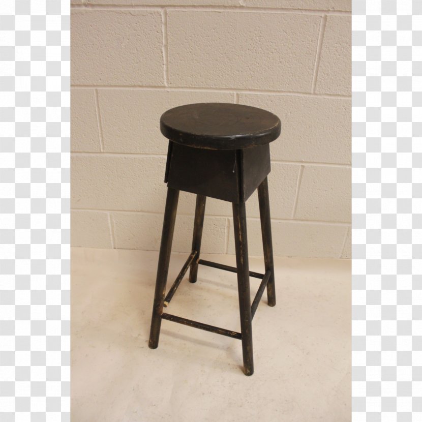 Table Bar Stool Furniture - End - Long Transparent PNG