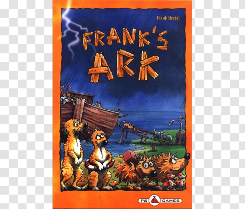 A Game Of Thrones: Second Edition Frank's Ark Spelshop Price - Poster - The Covenant Transparent PNG