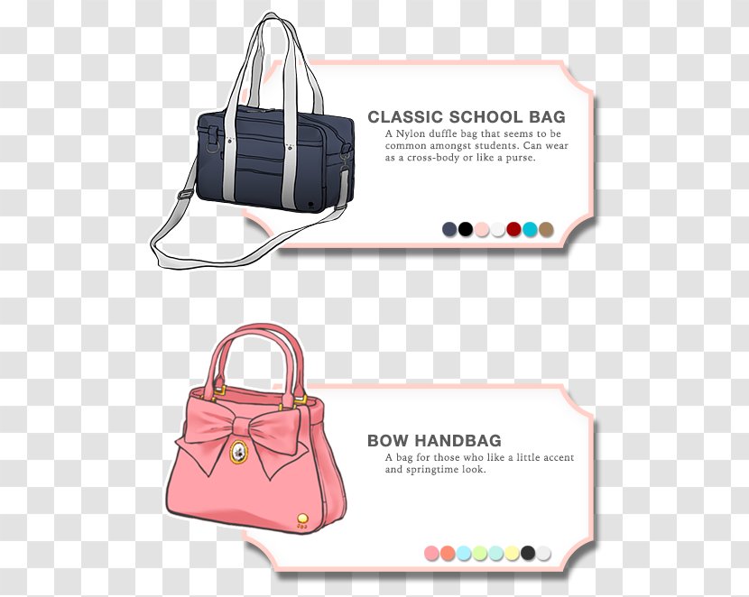 Handbag Messenger Bags Brand - Luggage - Bag Transparent PNG