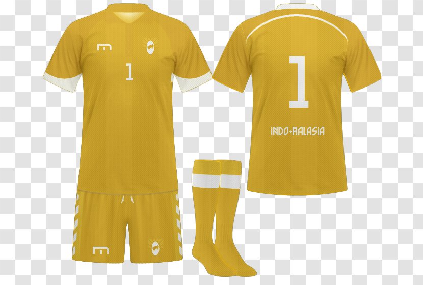 Jersey T-shirt NFL Premier League Football - Sports Uniform Transparent PNG
