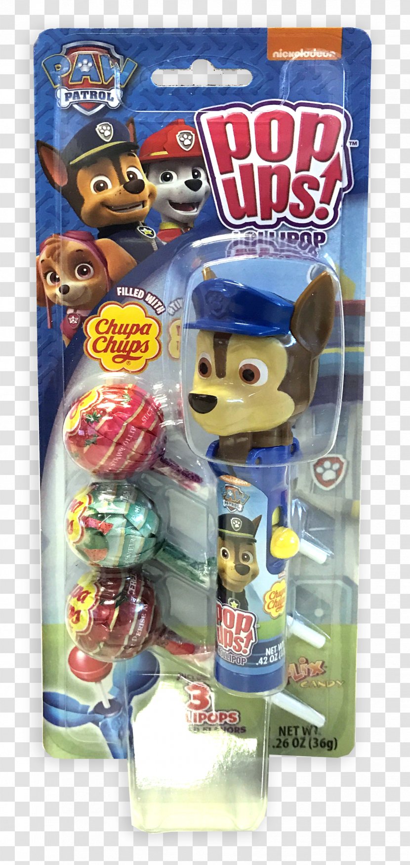 Postage Stamps Action Fiction Rubber Stamp & Toy Figures Tampon - Walt Disney Company - Paw Patrol Chase Transparent PNG