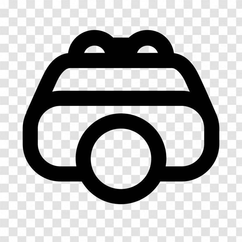 Night Vision Device Clip Art - Icon Design - .vision Transparent PNG