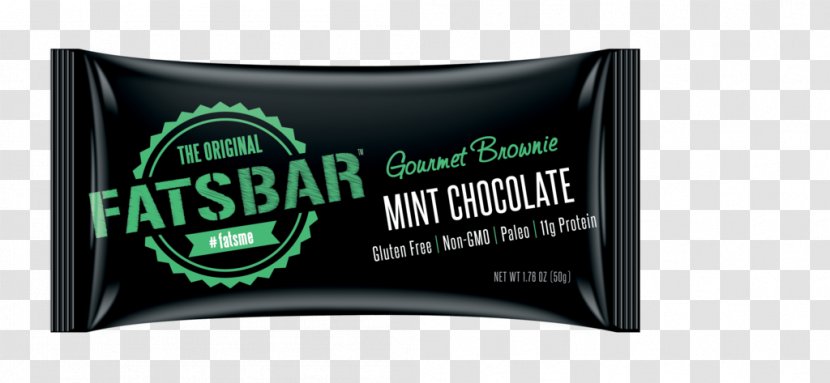 Chocolate Brownie Mint Cocoa Bean - Energy Bar - Day Transparent PNG