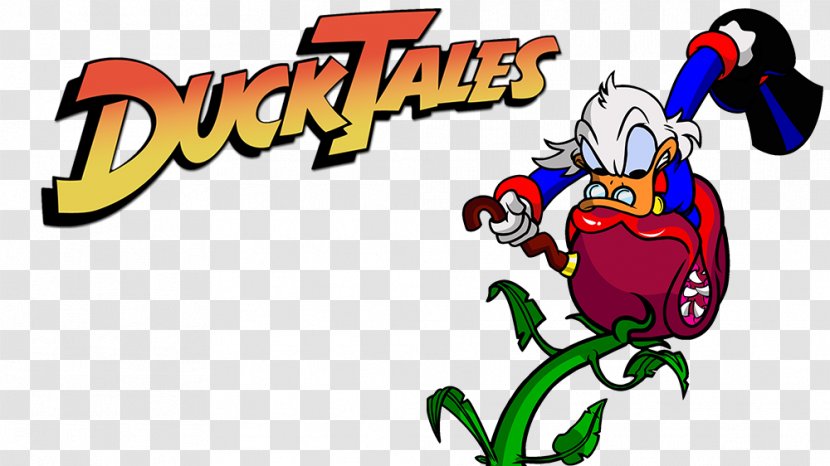 DuckTales: Remastered Scrooge McDuck Huey, Dewey And Louie PlayStation 3 - Playstation - Clep Art Transparent PNG