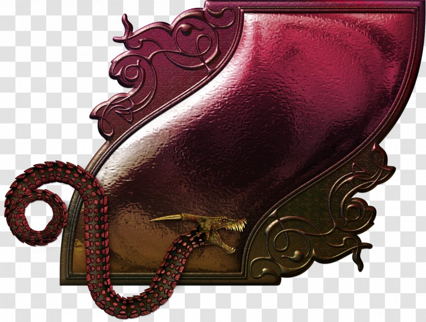 Vignette Dragon Makhluk Clip Art - Mythical Creature Transparent PNG
