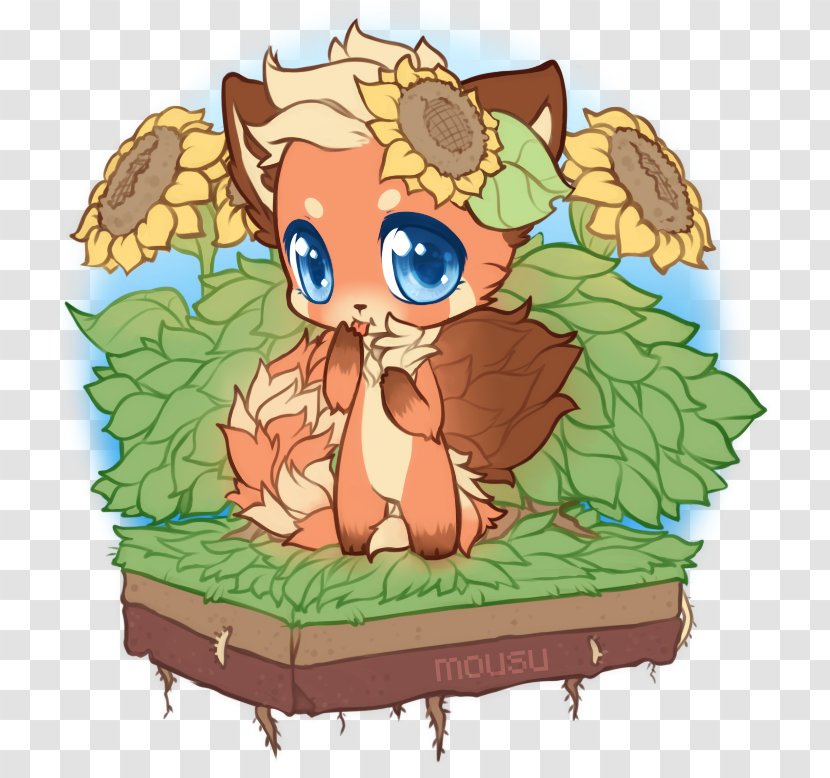 Tree Carnivora Character Clip Art Transparent PNG