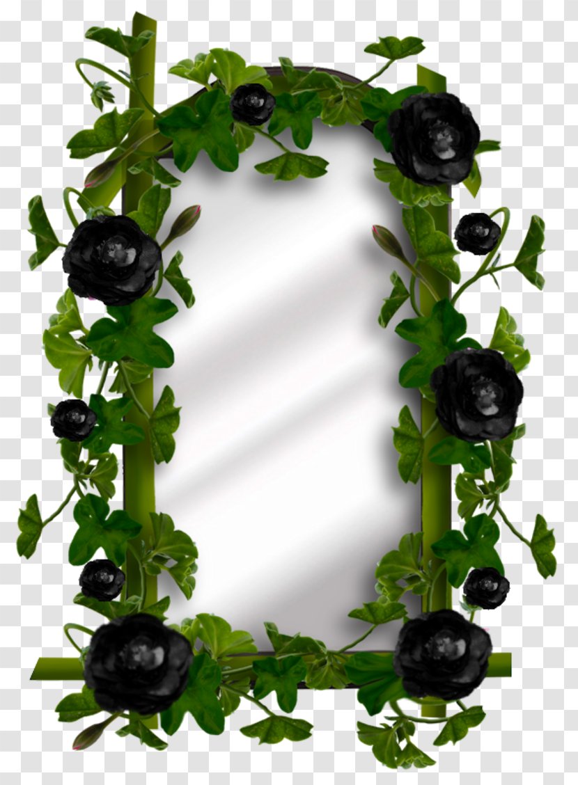 Wreath - Fright Transparent PNG