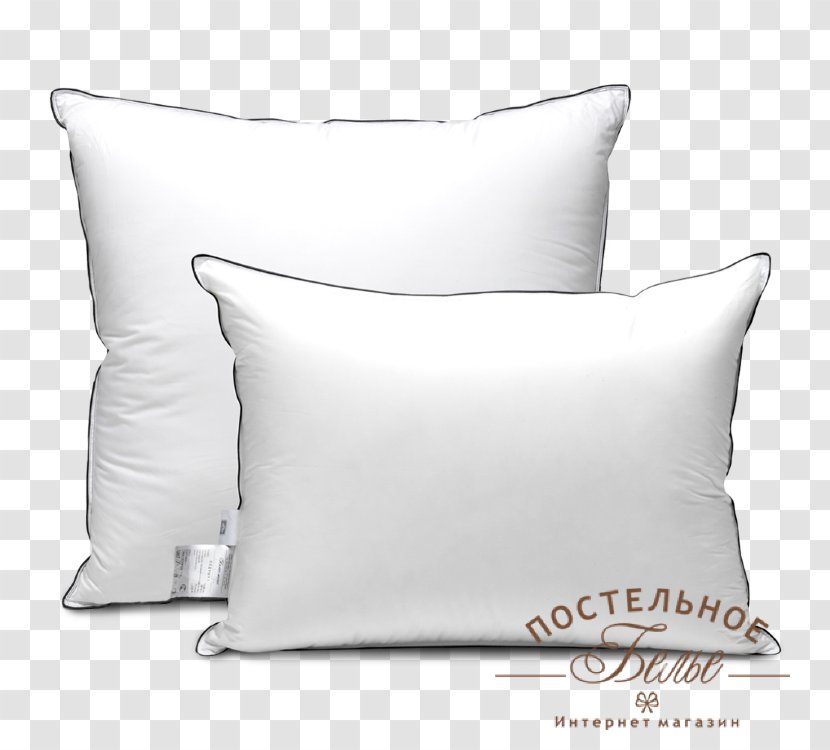 Throw Pillows Cushion Product Design - Pillow Transparent PNG
