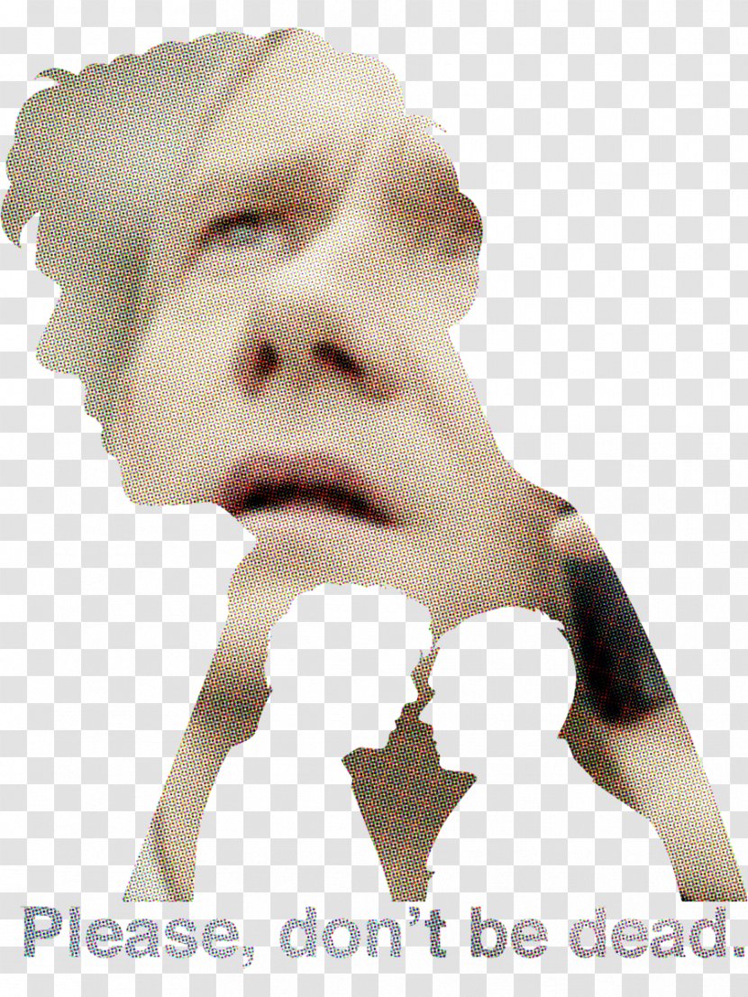 Snout Chin Cheek Mouth Jaw - Forehead - Chris Martin Transparent PNG