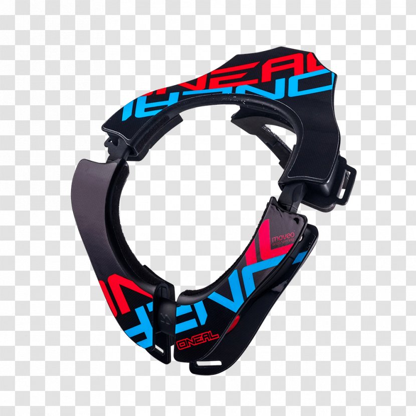 Cervical Collar Internet Coupon Neck Light Splint - Fashion Accessory - Motocross Race Promotion Transparent PNG