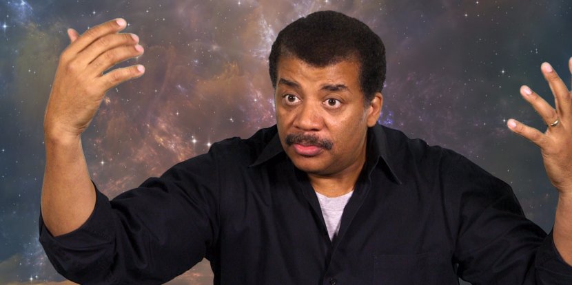 Neil DeGrasse Tyson United States Cosmos: A Personal Voyage StarTalk: Everything You Ever Need To Know About Space Travel, Sci-Fi, The Human Race, Universe, And Beyond Astrophysics - Finger - Steve Jobs Transparent PNG