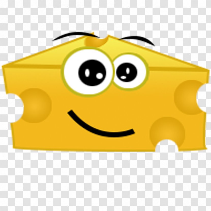 Smiley Line Text Messaging Clip Art - Emoticon - Cheese In Kind Transparent PNG