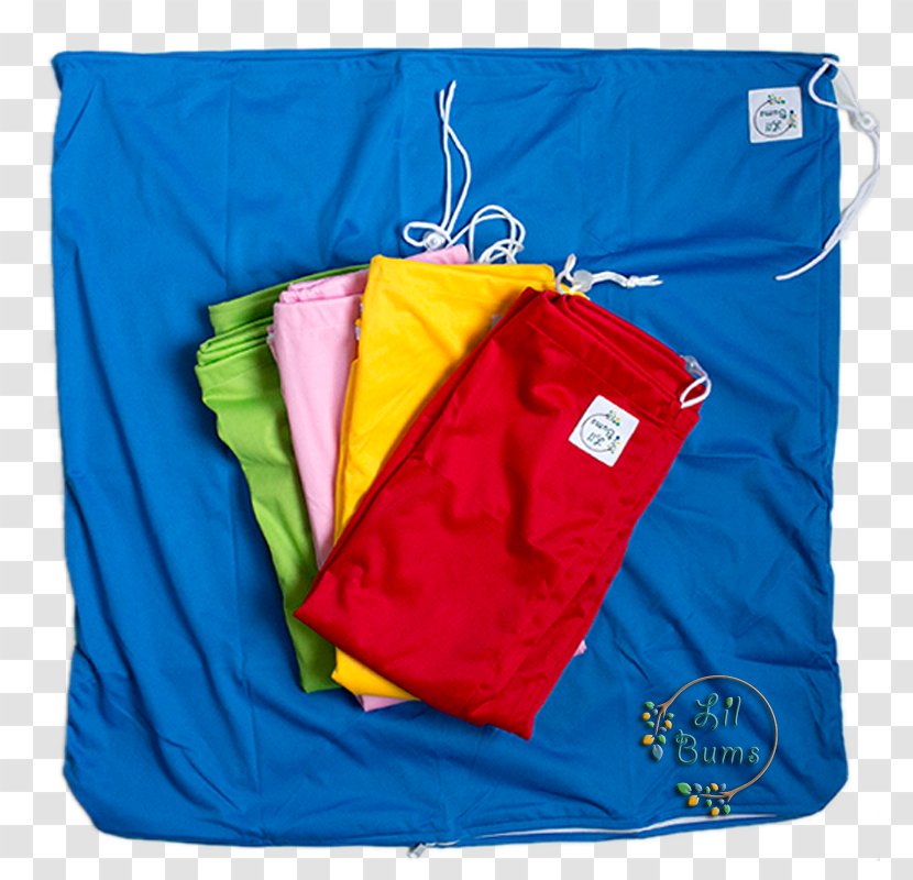 Cloth Diaper Bags Textile - Yellow - Bag Transparent PNG