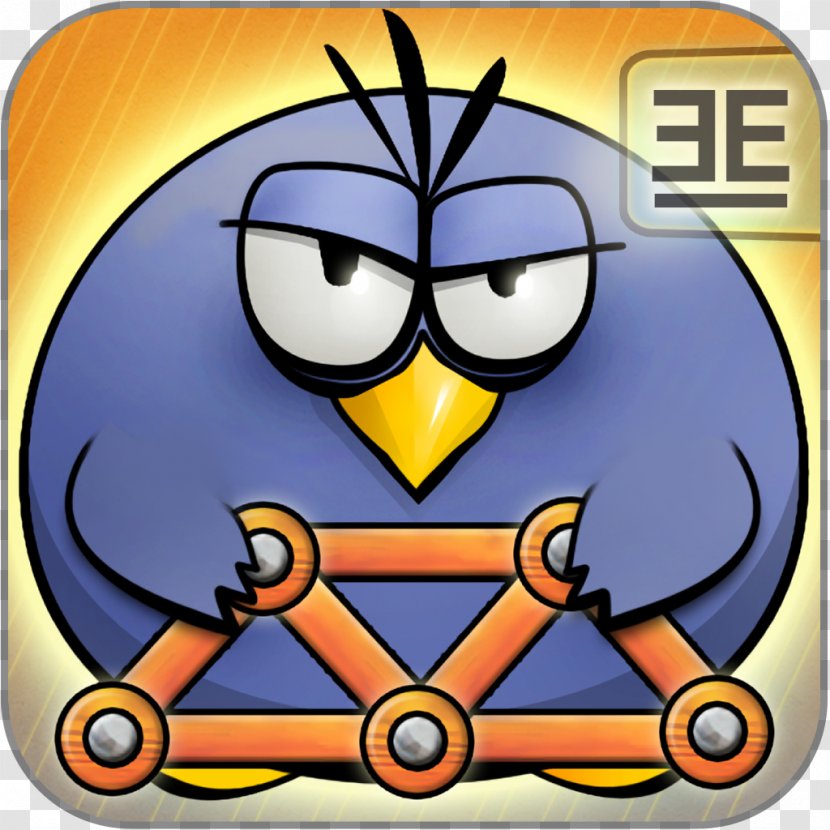 Bird IPod Touch IPhone App Store - File Allocation Table Transparent PNG