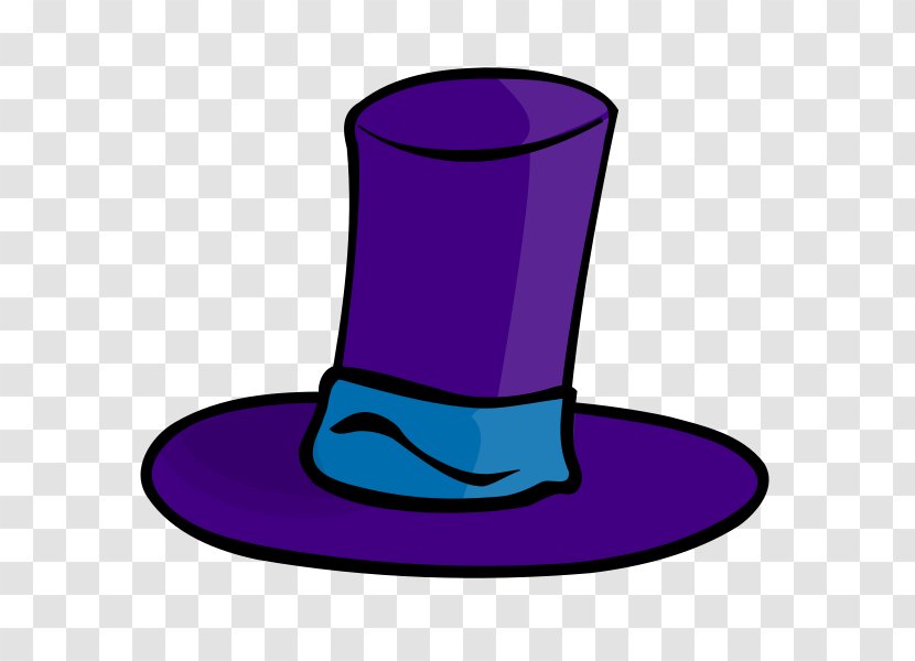 Top Hat Cartoon Stock Photography Clip Art - Stockxchng - Picture Of Hats Transparent PNG