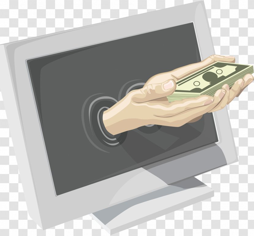E-commerce Payment System Computer Icon - Finance - Online Transparent PNG
