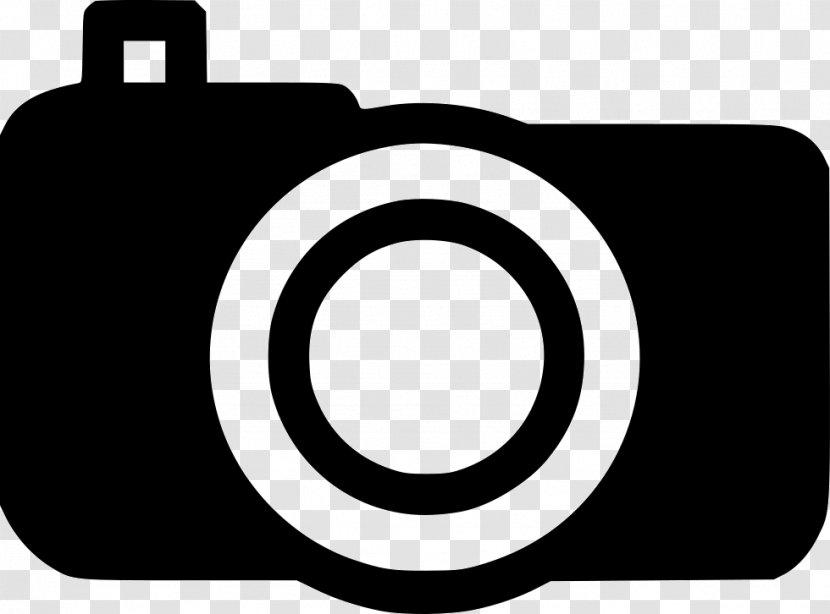 Clip Art - Photography - Camaras Icon Transparent PNG