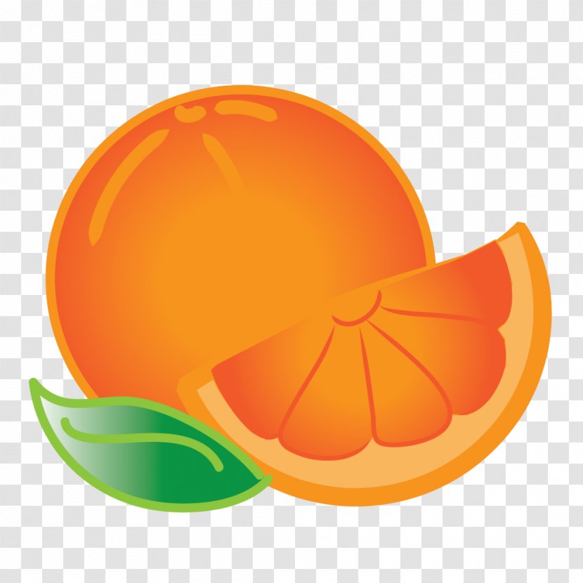Orange Clip Art - Oranges Transparent PNG