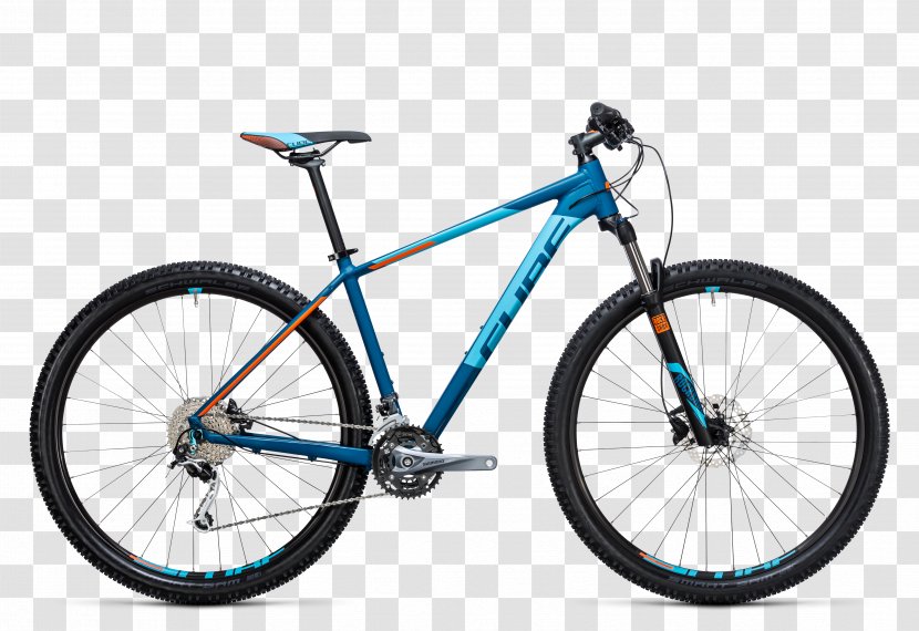 Bicycle Wheels Trek Corporation Shop Mountain Bike - Cyclo Cross Transparent PNG