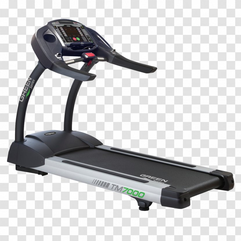 Exercise Equipment Treadmill Elliptical Trainers Fitness Centre - Aerobic Transparent PNG