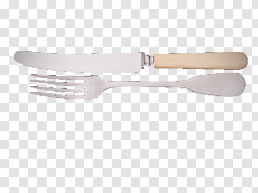 Fork Spoon - Tableware - Knife And Transparent PNG