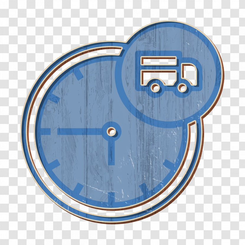Time Icon Shopping Icon Clock Icon Transparent PNG