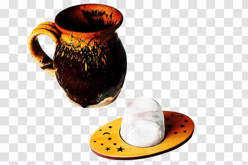 Coffee Cup - Ceramic Transparent PNG