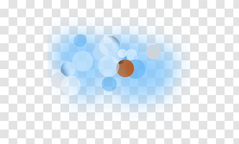 Desktop Wallpaper Bokeh - Focus Transparent PNG