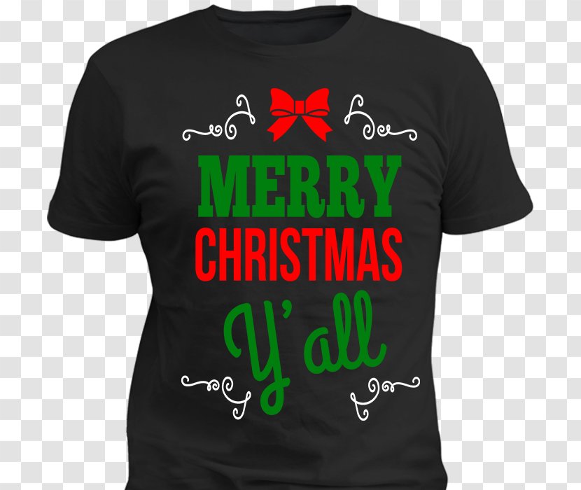 T-shirt Christmas Jumper Gift Wedding - Guaranteed Safe Checkout Transparent PNG