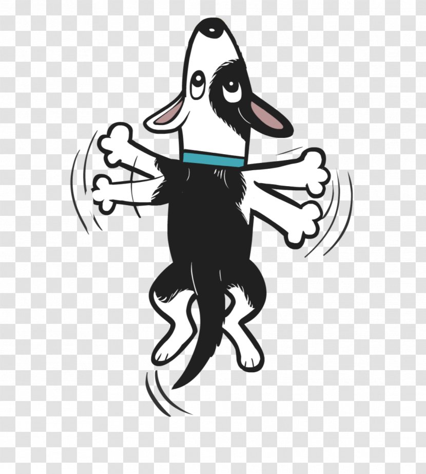 Puppy Dog Training Vertebrate - Headgear Transparent PNG