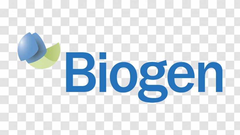 Biogen Logo Aducanumab Opicinumab Bioverativ - Brand - Business Transparent PNG