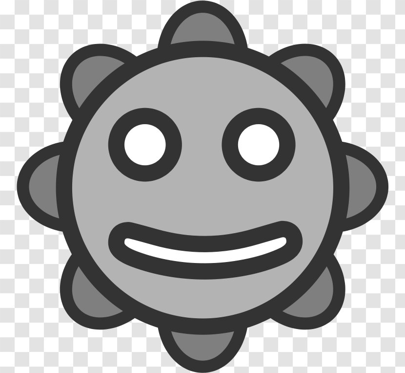 Emoji Icon - Design - Sticker Mouth Transparent PNG