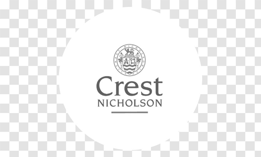 House Crest Nicholson - United Kingdom - Bath Riverside Architectural Engineering LogoHouse Transparent PNG
