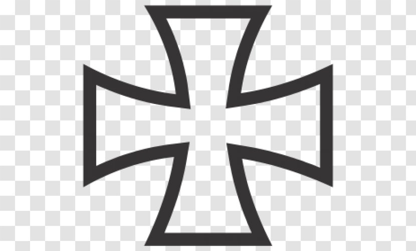Christian Cross Drawing Maltese Christianity - Church Transparent PNG