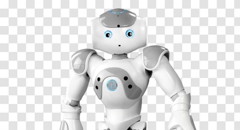 Nao Humanoid Robot SoftBank Robotics Corp ASIMO - Topio Transparent PNG